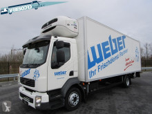 Vrachtwagen koelwagen mono temperatuur Volvo FL