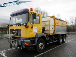 MAN FE 310 autres camions occasion