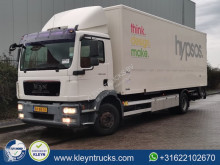 Camion MAN TGM 15.250 BDF occasion