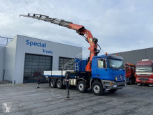 Camion Mercedes Actros 4140 plateau occasion