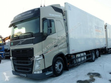 Ciężarówka chłodnia Volvo FH 500/6X2/REFRIDGERATOR 20 PALLETS/SCHMITZ