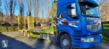 Camion porte engins Renault Premium 450 DXI