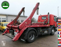 Camion multibenna Scania P280 B4X2 KLIMA VDL-Aufbau
