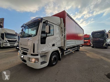 Iveco tarp truck Eurocargo Iveco - Eurocargo 120E24 CENTINATO 8METRI A - Centinato alla Francese