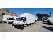 Furgone Iveco Daily Iveco - DAILY 65C18 FURGONE 5.30 MT CON PEDANA - Furgonato