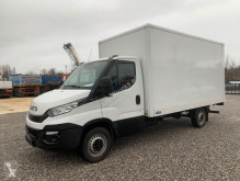 Iveco Daily фургон б/у