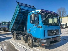 Camion benne MAN TGL 8.210 Kipper