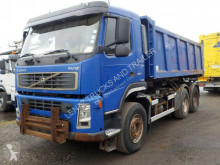 Volvo tipper truck FM460-6X4-WECHSELSYSTEM-KIPPER