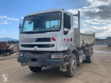 Camion bi-benne Renault Kerax 300