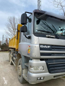 Camion benne DAF 85