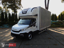 Ciężarówka Iveco DAILY 35S18 Plandeka używana