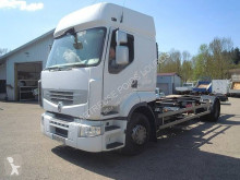 Camion transport containere Renault Premium 430.19