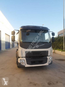 Volvo FL 250 truck used chassis