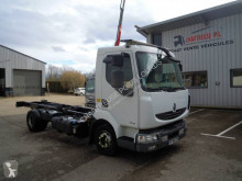 Camion châssis Renault Midlum 180.10