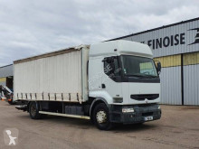 Camion rideaux coulissants (plsc) Renault Premium 420 DCI