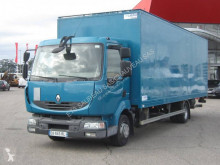Camion fourgon polyfond Renault Midlum 180.12