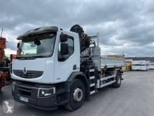 RenaultPremium Lander380.19