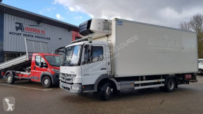 Camion Mercedes Atego 1018 frigo occasion