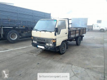 Toyota dropside truck Dyna 150