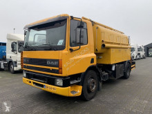 Camion citerne DAF 240