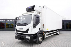 Ciężarówka Iveco Eurocargo 160 E 25 chłodnia używana
