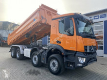 Mercedes LKW Kipper/Mulde 3246 8x4 EURO6 DSK Mit Bordmatik TOP!