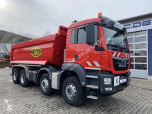 MAN LKW Kipper/Mulde TGS 35.420 8x4 Euro 6 Muldenkipper TOP!