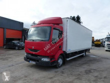 Camión furgón Renault Midlum 210