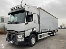 Camion Renault Gamme T 380 obloane laterale suple culisante (plsc) second-hand
