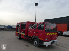 Camion pompiers Renault Midliner S 150