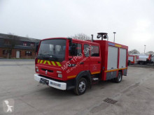 Camion pompiers Renault Midliner S 150