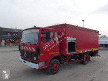Camion pompiers Renault Midliner S 150