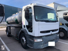Camion châssis Renault Premium 260.19