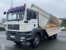 Camion bi-benne MAN TGA 33.360