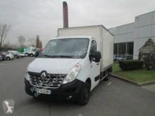 Renault folding wall box truck Master 125