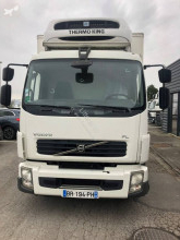 Camion Volvo FL 240-16 frigo multi température occasion
