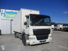 Camión DAF CF 85.410 furgón usado