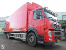 Camion fourgon Volvo FM 330