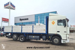 Camion DAF XF95 430 benne occasion