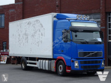 Teherautó Volvo FH13 használt furgon