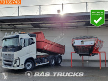 Camion Volvo FH16 750 benne occasion