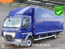 Camion fourgon DAF LF 220