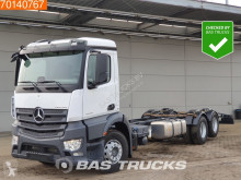 Camion Mercedes Antos 2632 châssis occasion