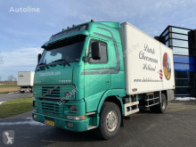 Camion furgon Volvo FH12-420 Globetrotter / Manual / Euro 3 / ISO Box