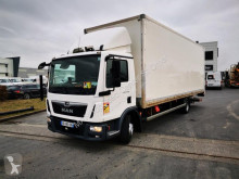 Camion fourgon MAN TGL 12.220 4X2 BL