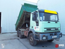 Camion Iveco Eurotrakker 260 benne occasion