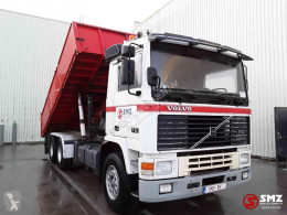 Camion Volvo F10 plateau occasion