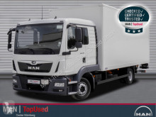 MAN TGL 8.190 BL-KOFFER-AHK-LBW-KLIMA-LGS-TE truck used box