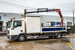 Camion plateau standard MAN TGL 12.220