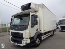 Volvo mono temperature refrigerated truck FL 250